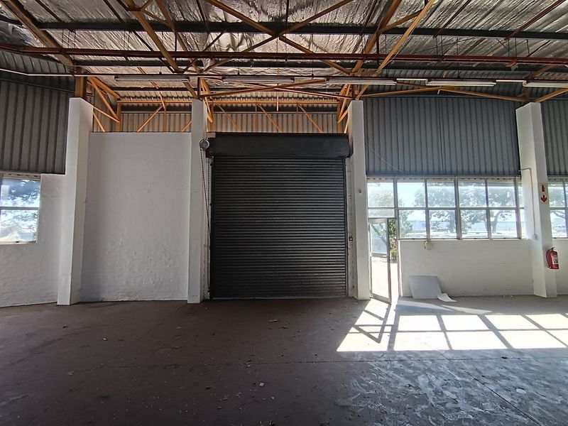 350m2 Warehouse To Let | Greystone Industrial | Glen Anil - Photo 6