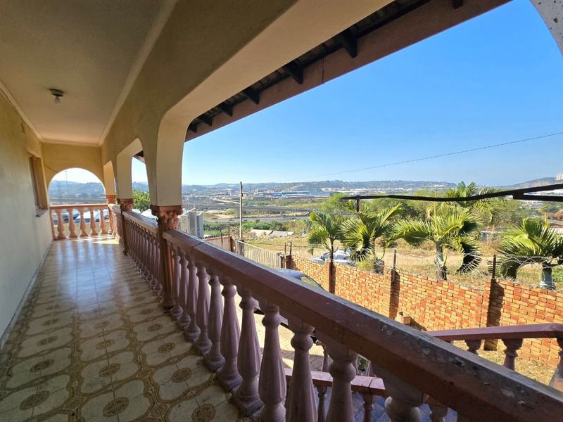 House For Sale in Clare Hills, Durban, KwaZulu Natal - Photo 1