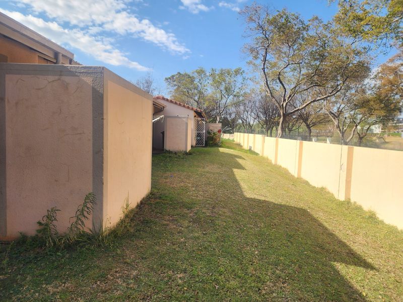 Townhouse For Sale in Country View, Midrand - Photo 10