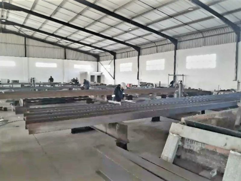 Industrial Property For Rent in Newlands West, Durban, KwaZulu Natal - Photo 7