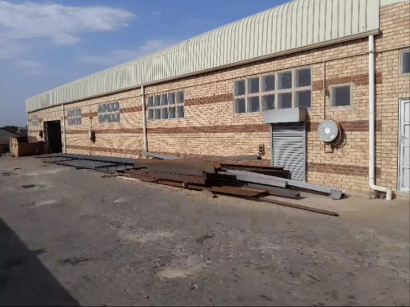 Industrial Property For Rent in Newlands West, Durban, KwaZulu Natal - Photo 6