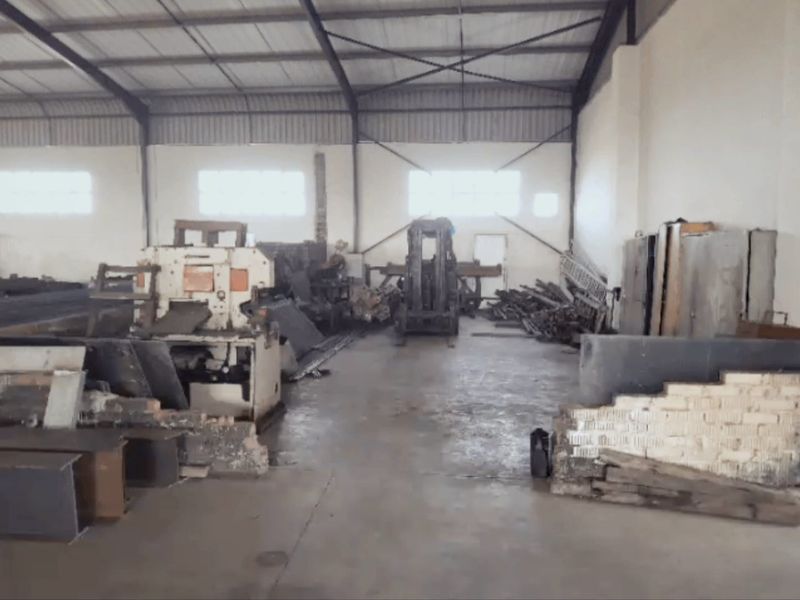 Industrial Property For Rent in Newlands West, Durban, KwaZulu Natal - Photo 9