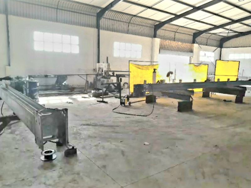 Industrial Property For Rent in Newlands West, Durban, KwaZulu Natal - Photo 8