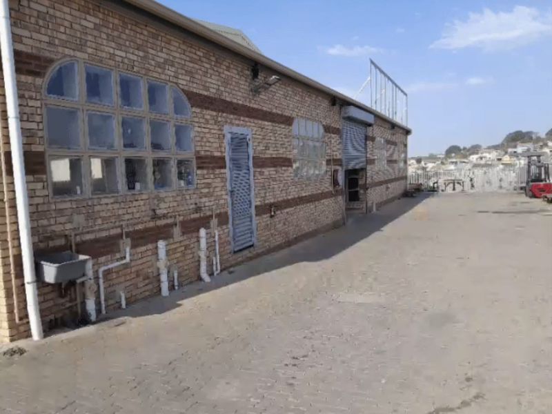 Industrial Property For Rent in Newlands West, Durban, KwaZulu Natal - Photo 5