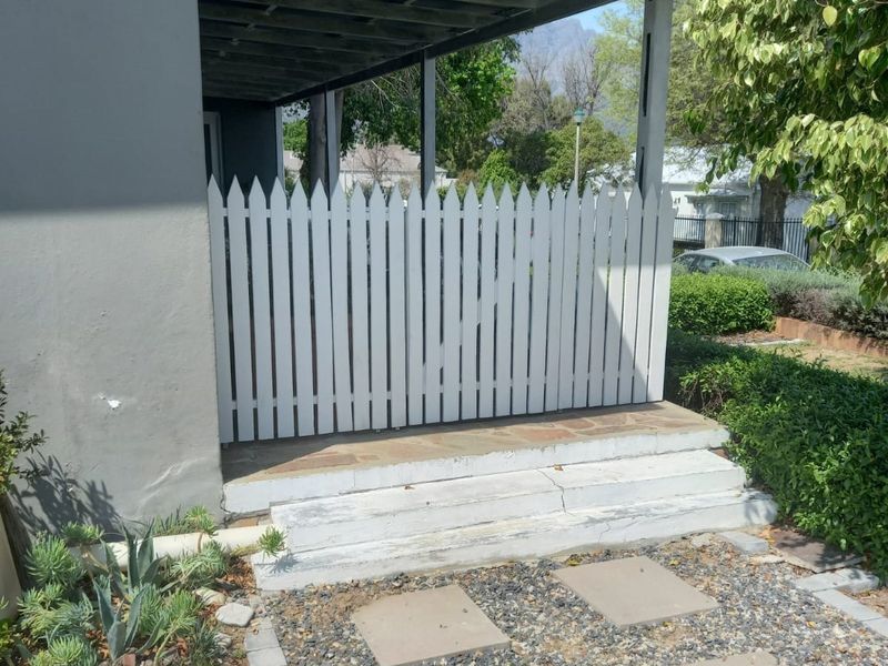 Rare Rental Opportunity in the Heart of Franschhoek - Photo 1