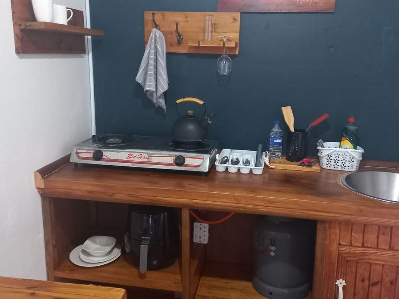 Rare Rental Opportunity in the Heart of Franschhoek - Photo 3