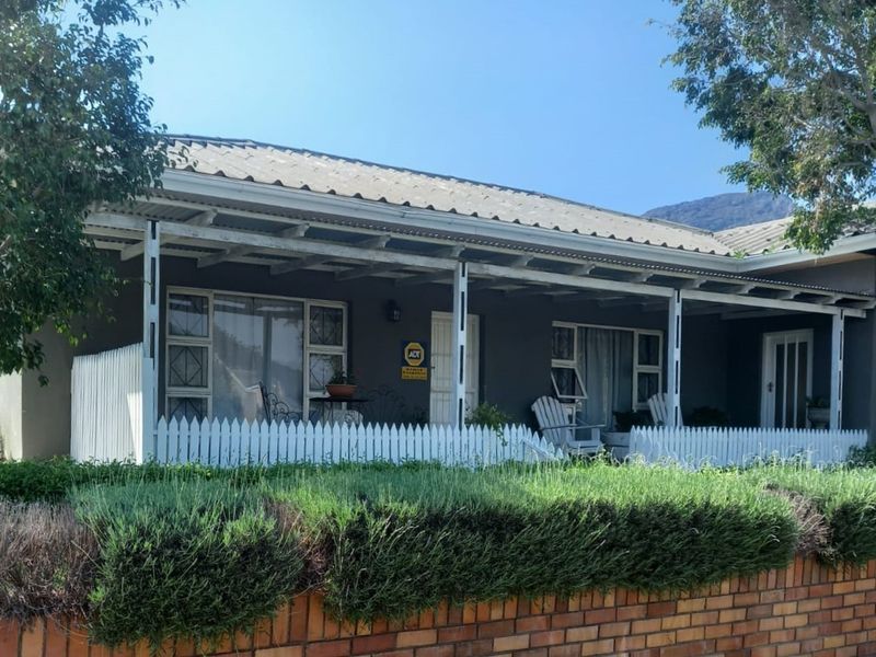 Rare Rental Opportunity in the Heart of Franschhoek - Photo 9