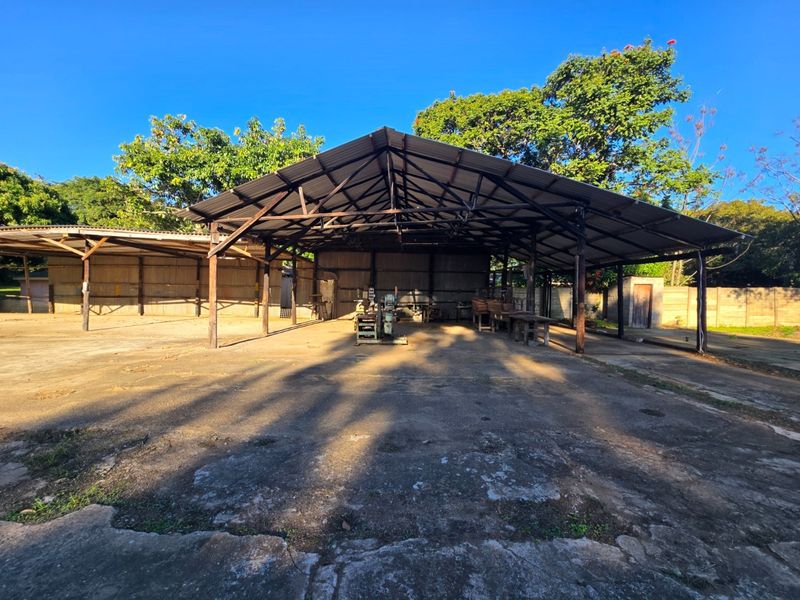 Industrial property to rent - Photo 2