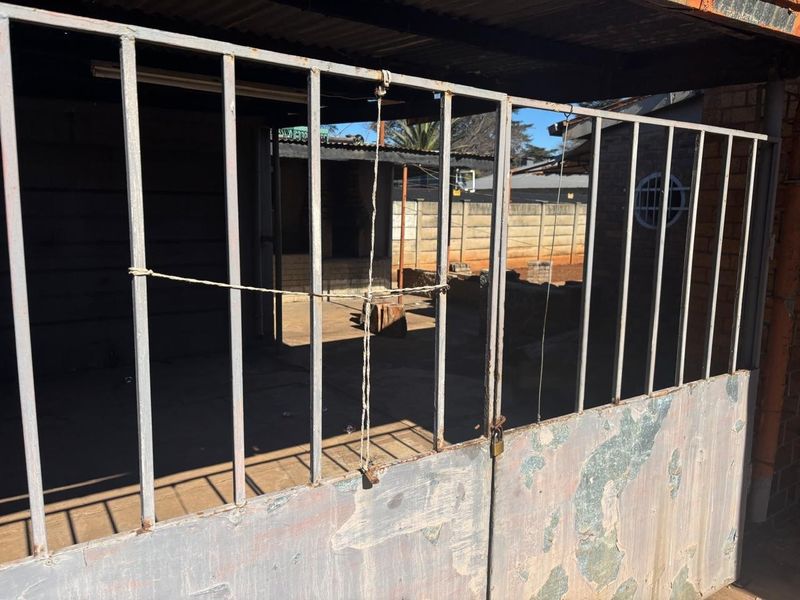 House For Sale in CW 1, Vanderbijlpark CW - Photo 8