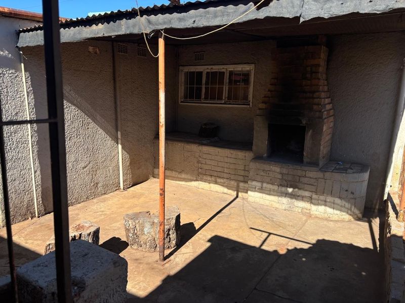 House For Sale in CW 1, Vanderbijlpark CW - Photo 7