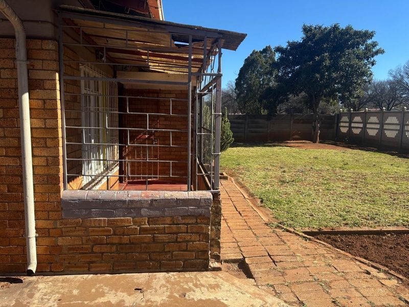 House For Sale in CW 1, Vanderbijlpark CW - Photo 3