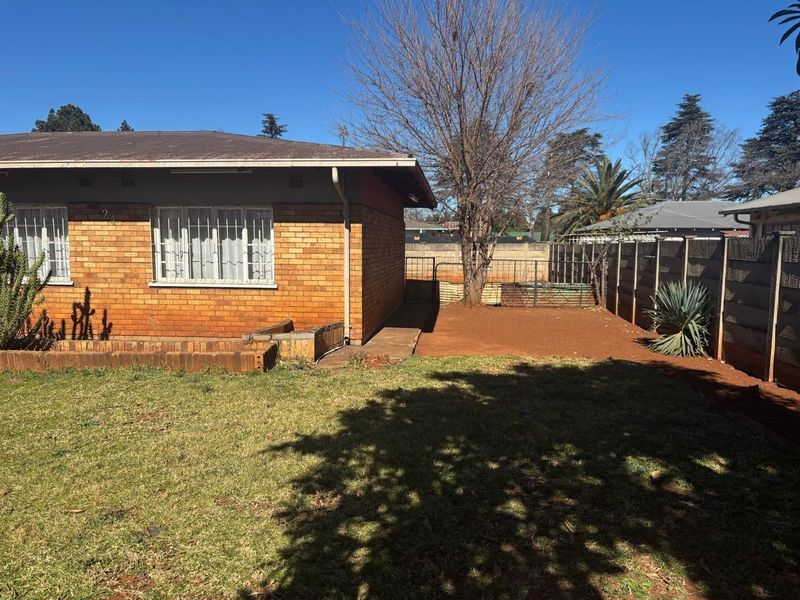 House For Sale in CW 1, Vanderbijlpark CW - Photo 4