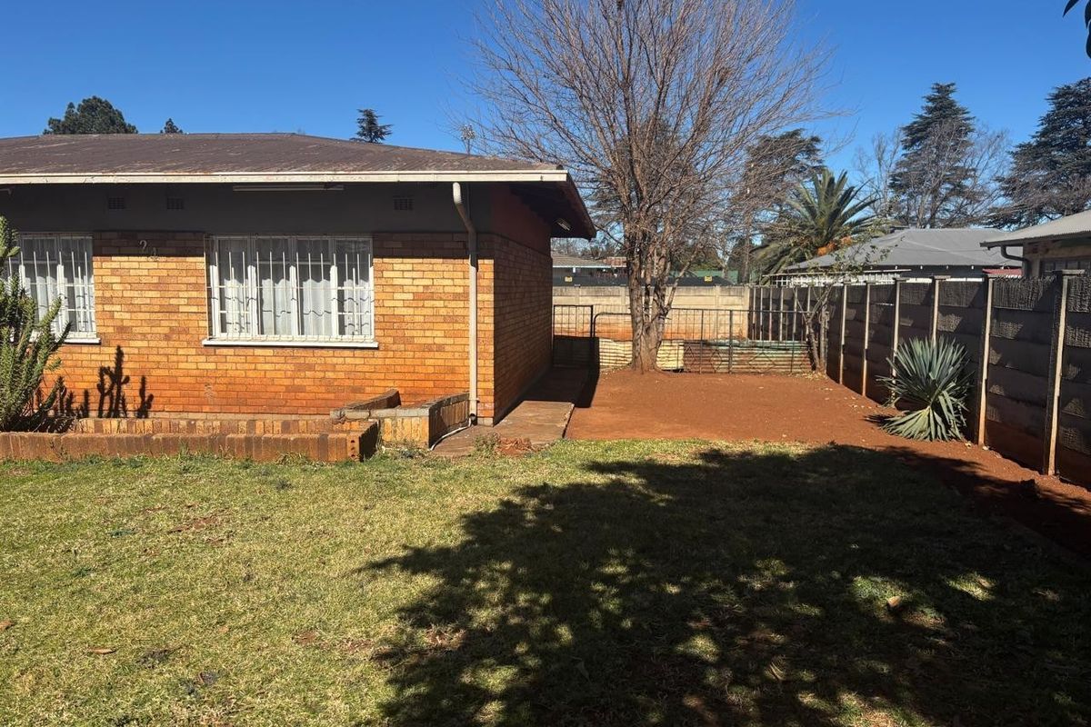 House For Sale in CW 1, Vanderbijlpark CW - Photo 4