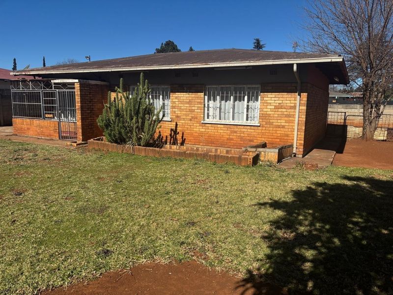 House For Sale in CW 1, Vanderbijlpark CW - Photo 5