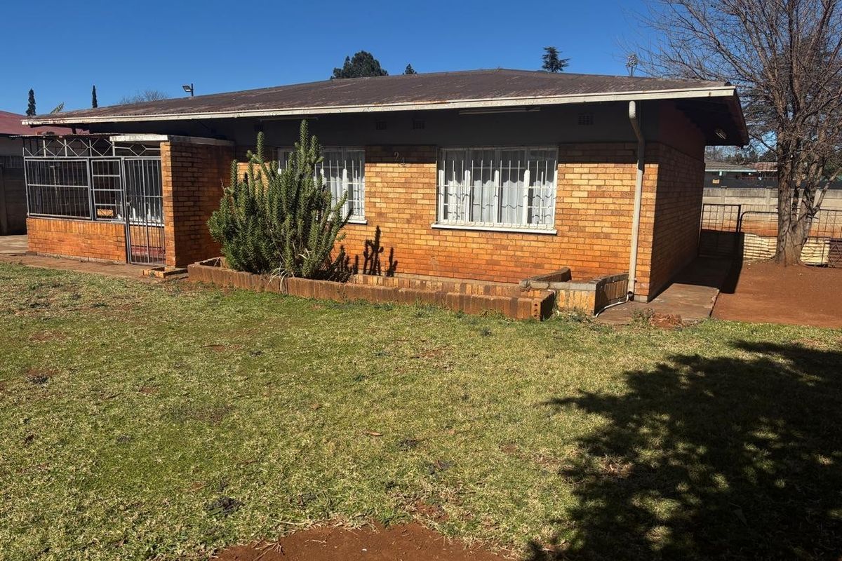 House For Sale in CW 1, Vanderbijlpark CW - Photo 5