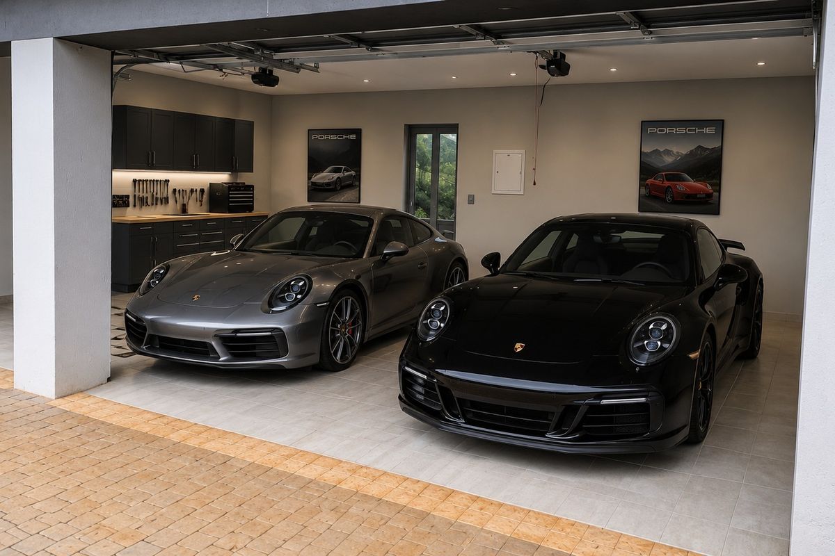 EXCLUSIVE HOME IN ZIMBALI LAKES - Photo 2