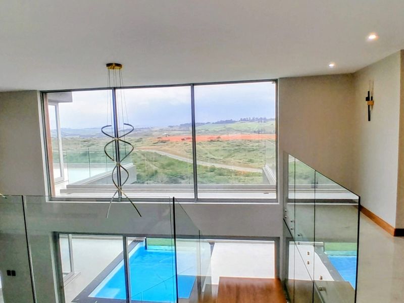 EXCLUSIVE HOME IN ZIMBALI LAKES - Photo 3