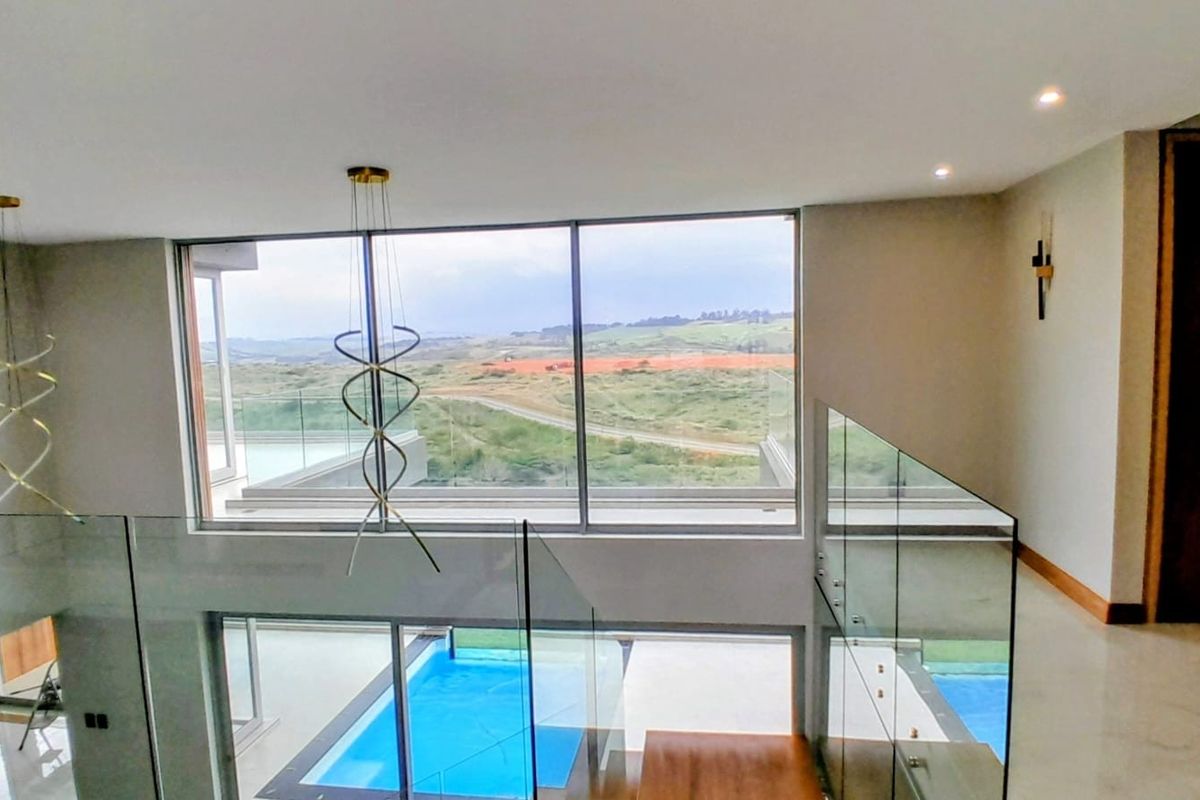 EXCLUSIVE HOME IN ZIMBALI LAKES - Photo 3