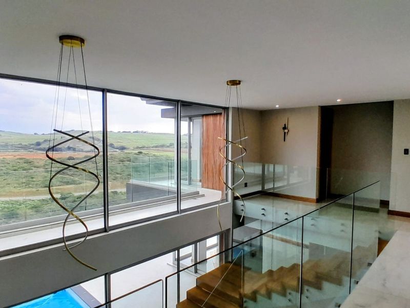 EXCLUSIVE HOME IN ZIMBALI LAKES - Photo 4