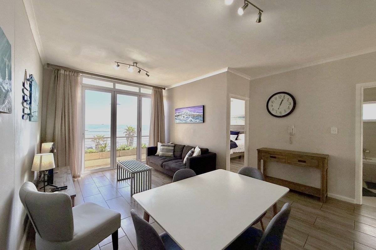 Apartment For Sale in Lagoon Beach, Milnerton - Photo 4