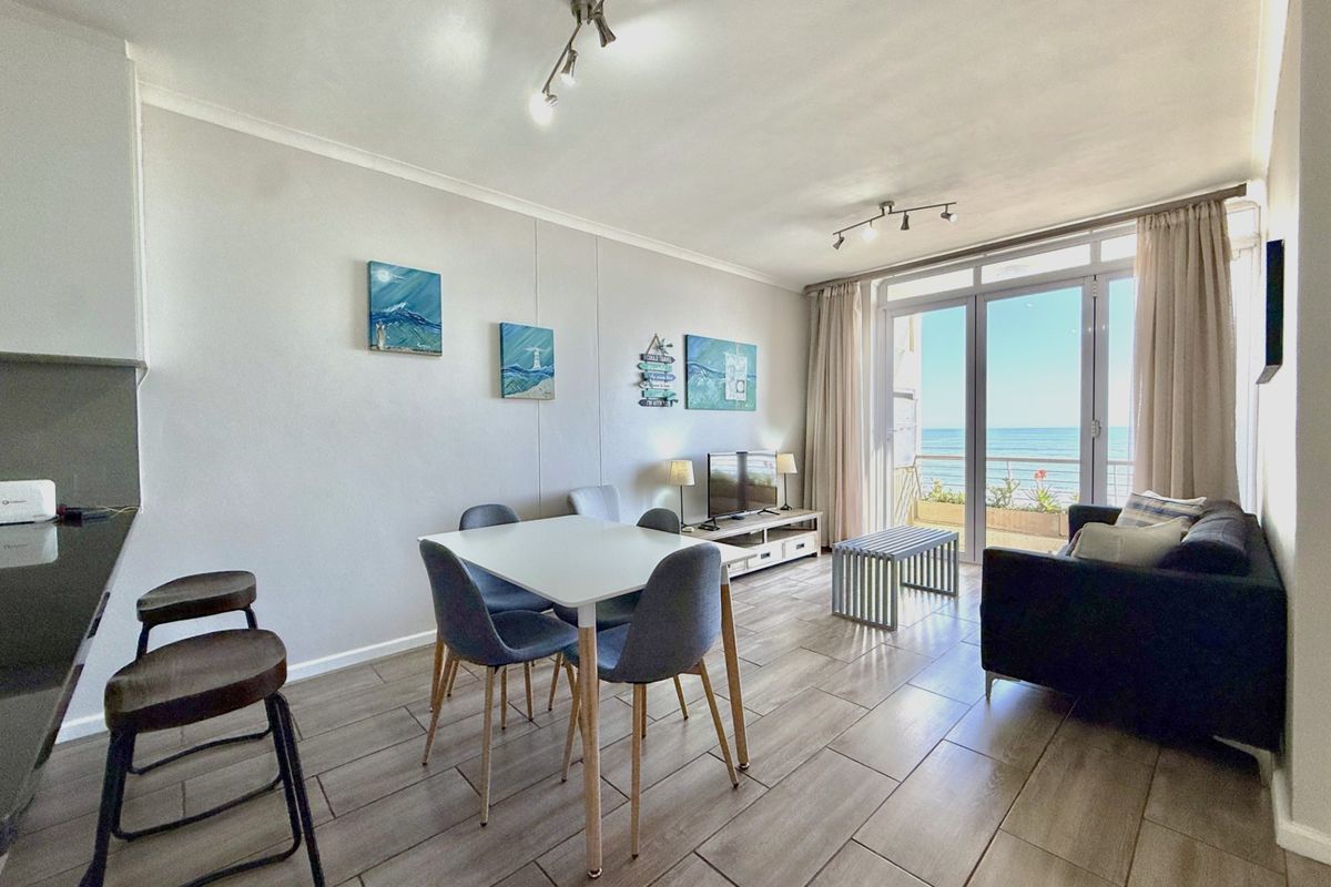 Apartment For Sale in Lagoon Beach, Milnerton - Photo 2