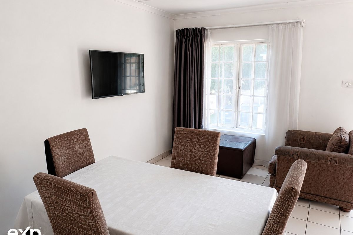 Apartment For Sale in Scottsville, Pietermaritzburg, KwaZulu Natal - Photo 5