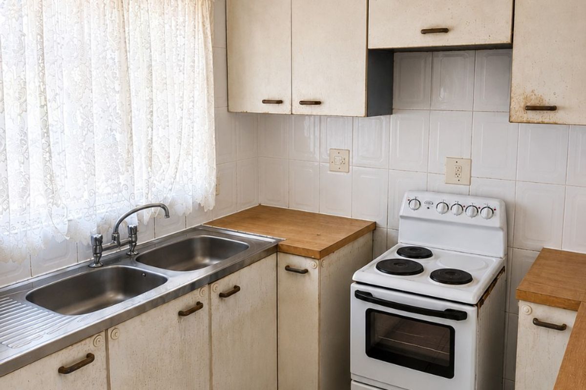 Apartment For Sale in Scottsville, Pietermaritzburg, KwaZulu Natal - Photo 3