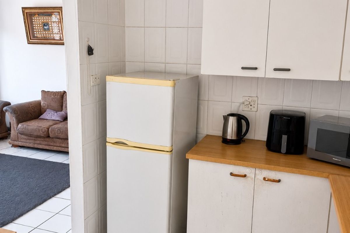 Apartment For Sale in Scottsville, Pietermaritzburg, KwaZulu Natal - Photo 4