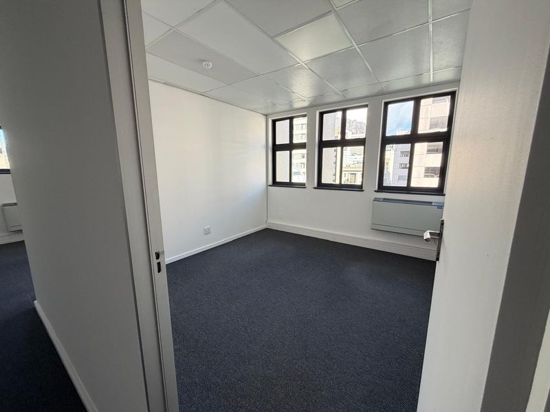 Office To Rent in Cape Town City Centre, Cape Town - Photo 7