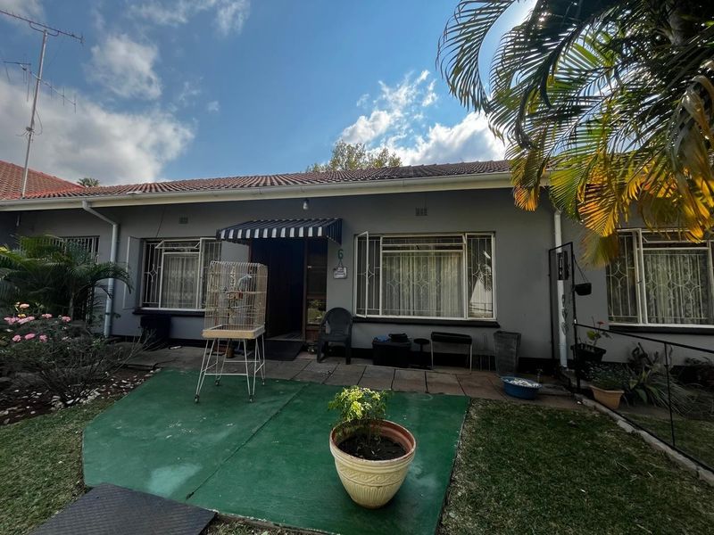 2 Bedroom Townhouse with Garage in Lezena Hof - Photo 1