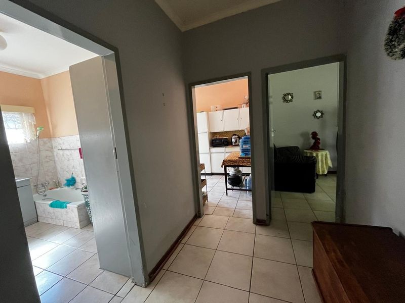 2 Bedroom Townhouse with Garage in Lezena Hof - Photo 3