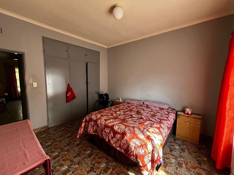2 Bedroom Townhouse with Garage in Lezena Hof - Photo 8