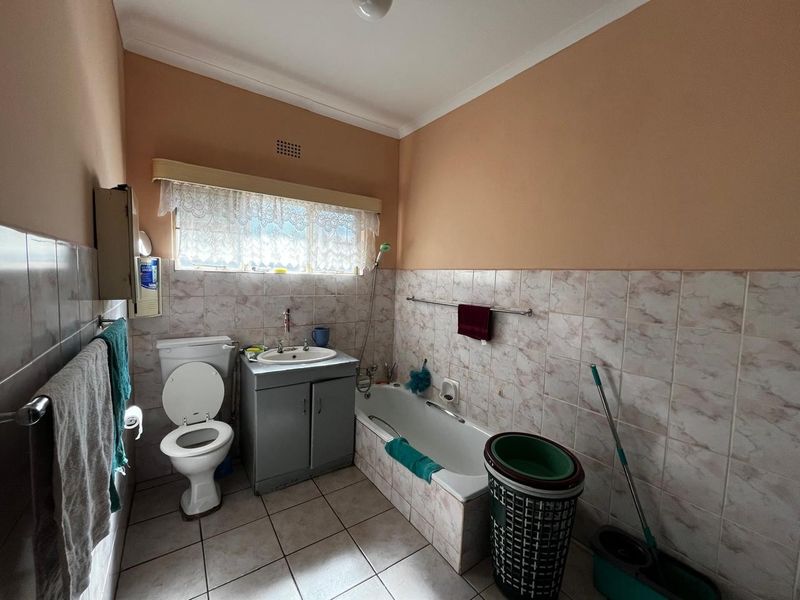 2 Bedroom Townhouse with Garage in Lezena Hof - Photo 6