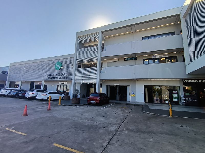 Retail Space To Rent in Sunningdale, Umhlanga, KwaZulu Natal - Photo 1