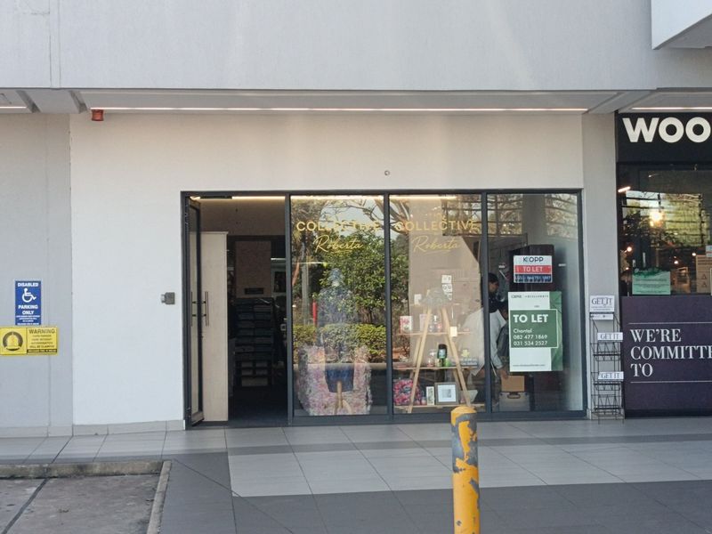 Retail Space To Rent in Sunningdale, Umhlanga, KwaZulu Natal - Photo 2