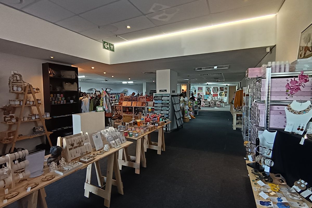Retail Space To Rent in Sunningdale, Umhlanga, KwaZulu Natal - Photo 5