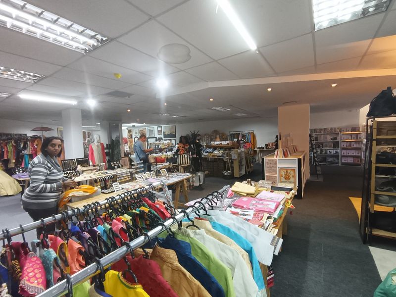 Retail Space To Rent in Sunningdale, Umhlanga, KwaZulu Natal - Photo 3