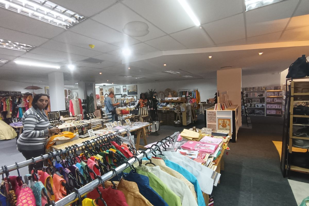 Retail Space To Rent in Sunningdale, Umhlanga, KwaZulu Natal - Photo 3
