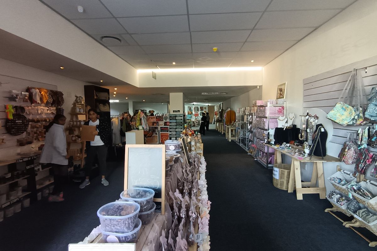 Retail Space To Rent in Sunningdale, Umhlanga, KwaZulu Natal - Photo 4