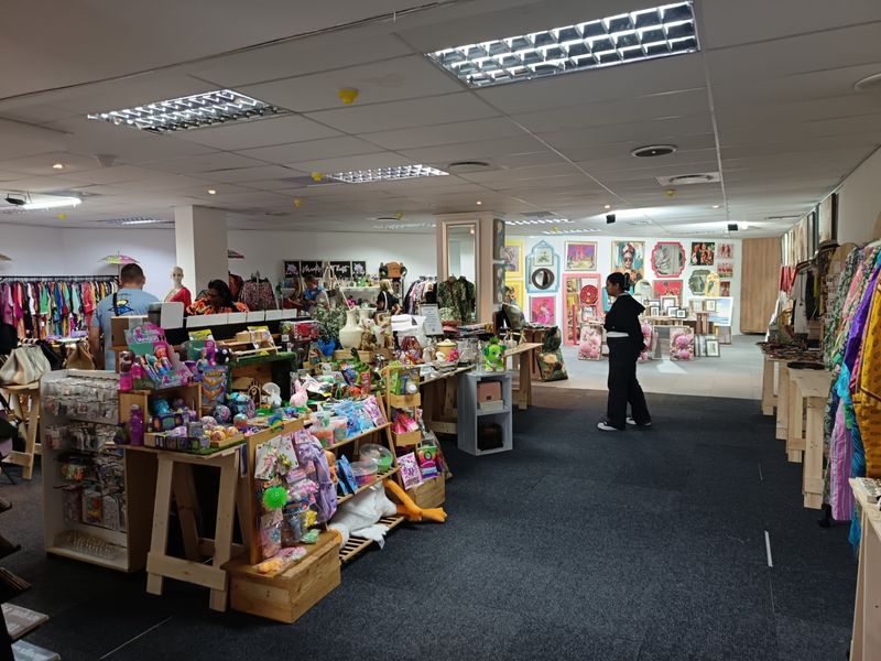 Retail Space To Rent in Sunningdale, Umhlanga, KwaZulu Natal - Photo 6