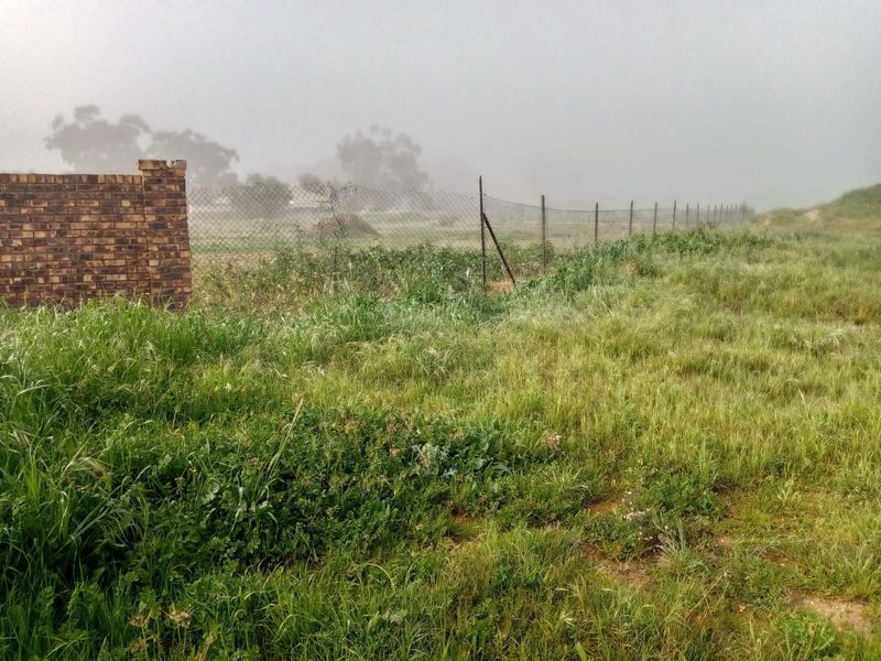 SOLE AND EXCLUSIVE MANDATE - Last Commercial Erf Property For Sale in Piketberg - Photo 6