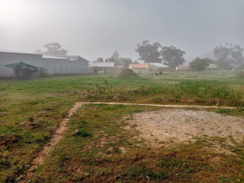 SOLE AND EXCLUSIVE MANDATE - Last Commercial Erf Property For Sale in Piketberg - Photo 8