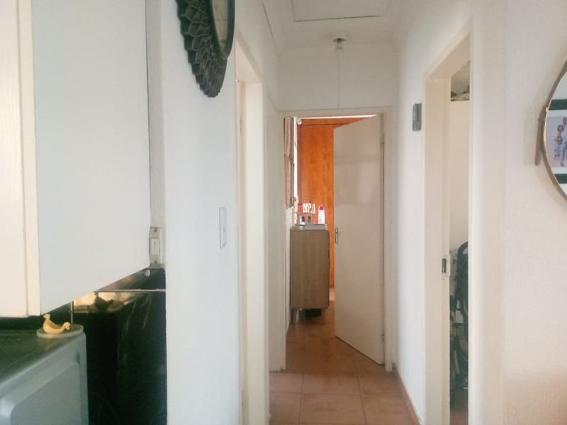 House To Rent in Nellmapius, Pretoria - Photo 8