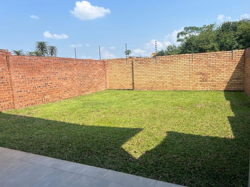 Townhouse To Rent in Stonehenge Nelspruit - Photo 8
