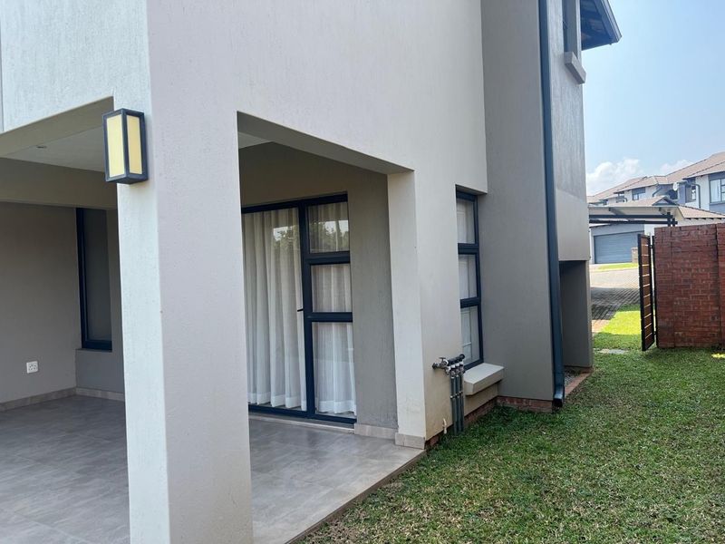 Townhouse To Rent in Stonehenge Nelspruit - Photo 7