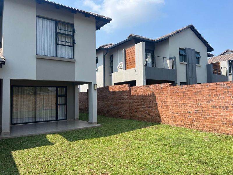 Townhouse To Rent in Stonehenge Nelspruit - Photo 5