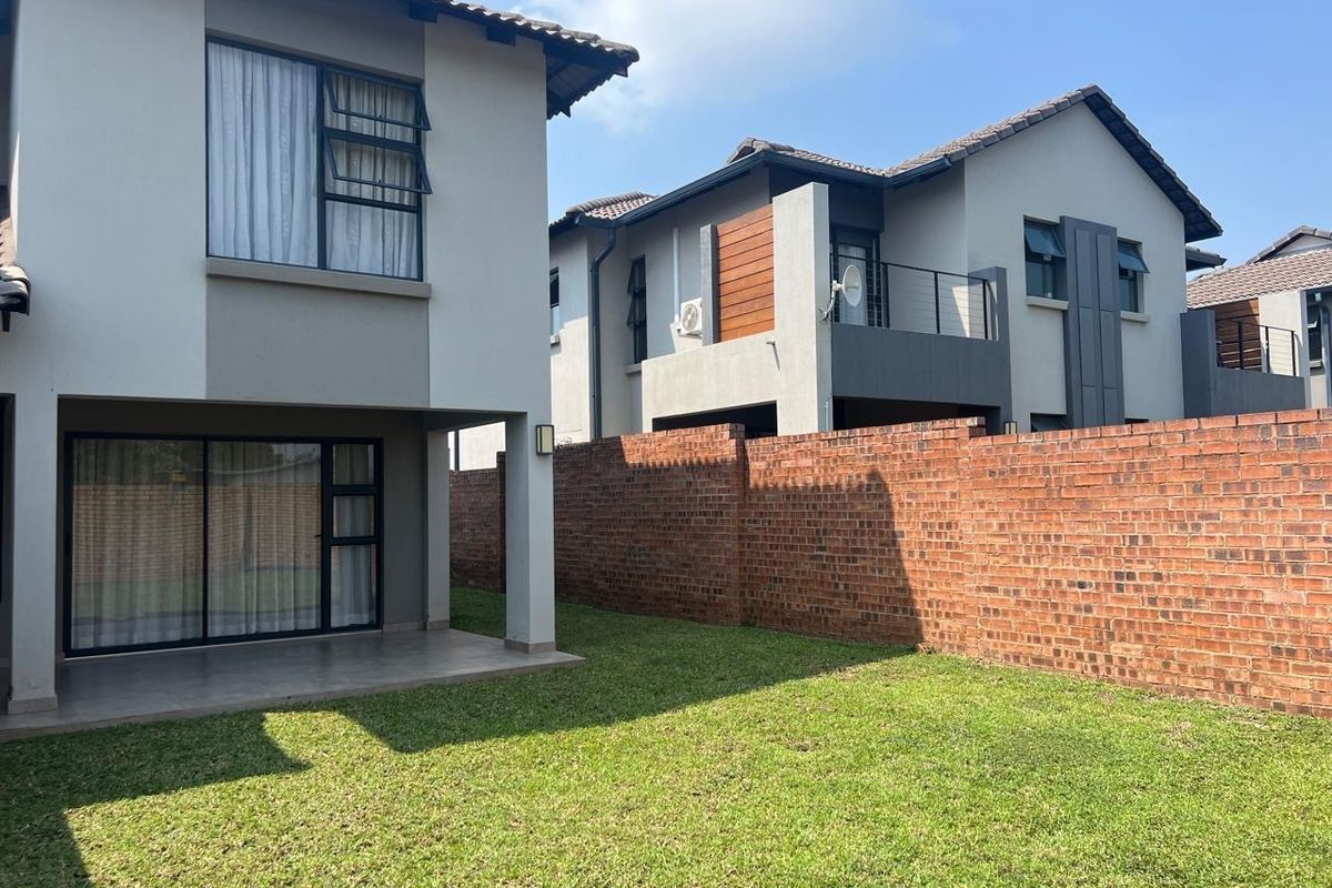 Townhouse To Rent in Stonehenge Nelspruit - Photo 5