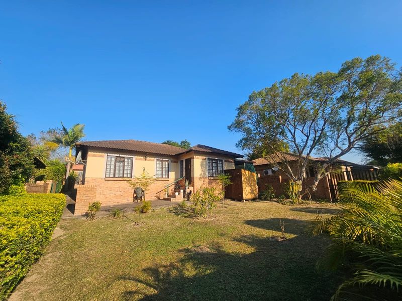 House For Sale in West Acres Ext 47, West Acres, Nelspruit - Photo 1