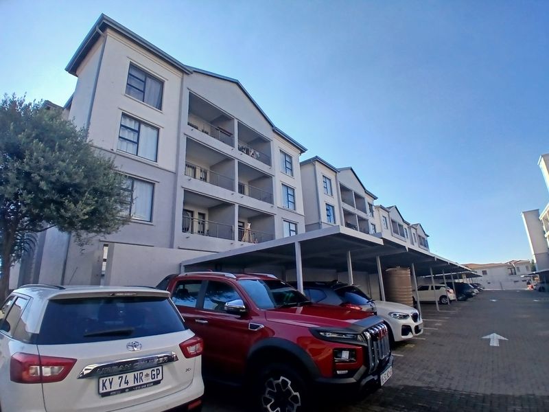 2-Bedroom, 2-Bathroom Apartment for Sale -Investment Opportunity - Photo 1