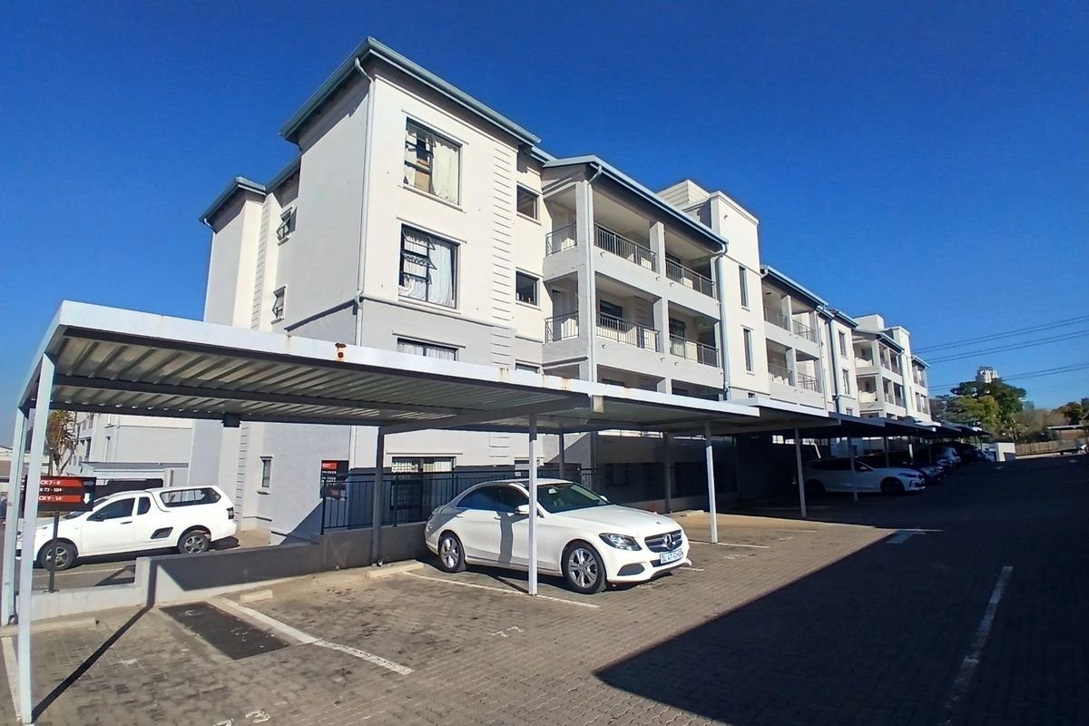 2-Bedroom, 2-Bathroom Apartment for Sale -Investment Opportunity - Photo 3